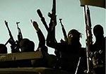 Islamic State Emirs Killed  By Turkish Warplanes in Syria